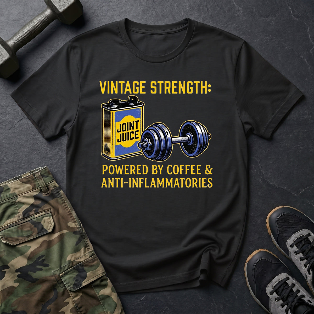 Joint Juice T-Shirt