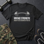 Gravity after 50 - T-Shirt