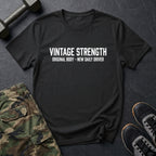 Original Body - T-Shirt