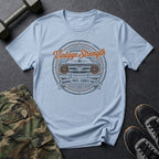 Classic car - T-Shirt