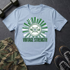 Green Plate - 45LB' T-Shirt