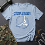 Foot Foundation - T-Shirt