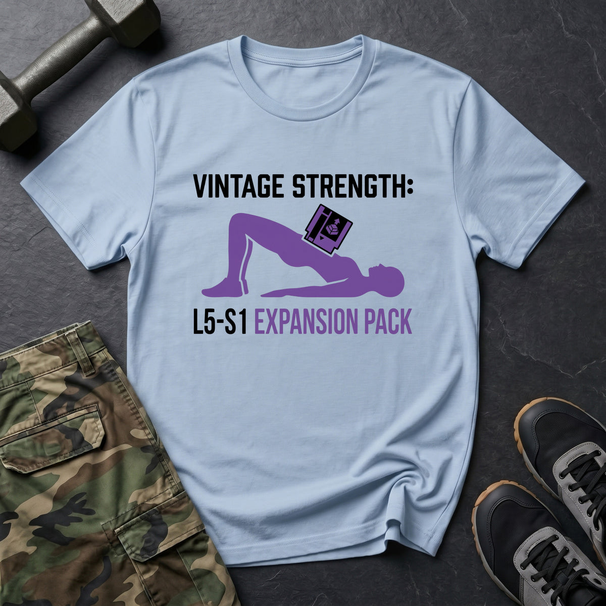 Expansion Pack - T-Shirt