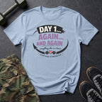 Day 1 again - T-Shirt