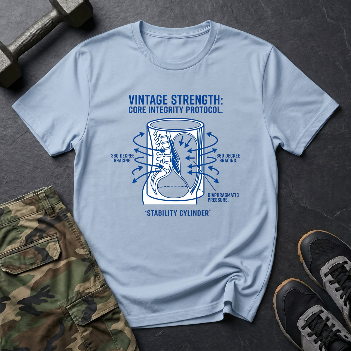 Core Protocol - T-Shirt