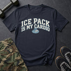 Ice Pack Cardio 2 - T-Shirt