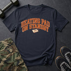 Heating Pad - T-Shirt