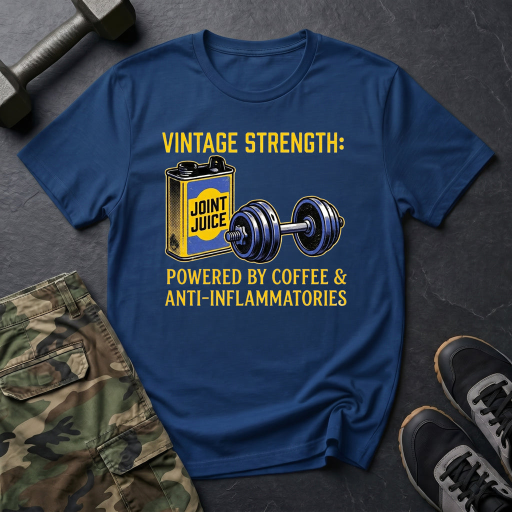 Joint Juice T-Shirt