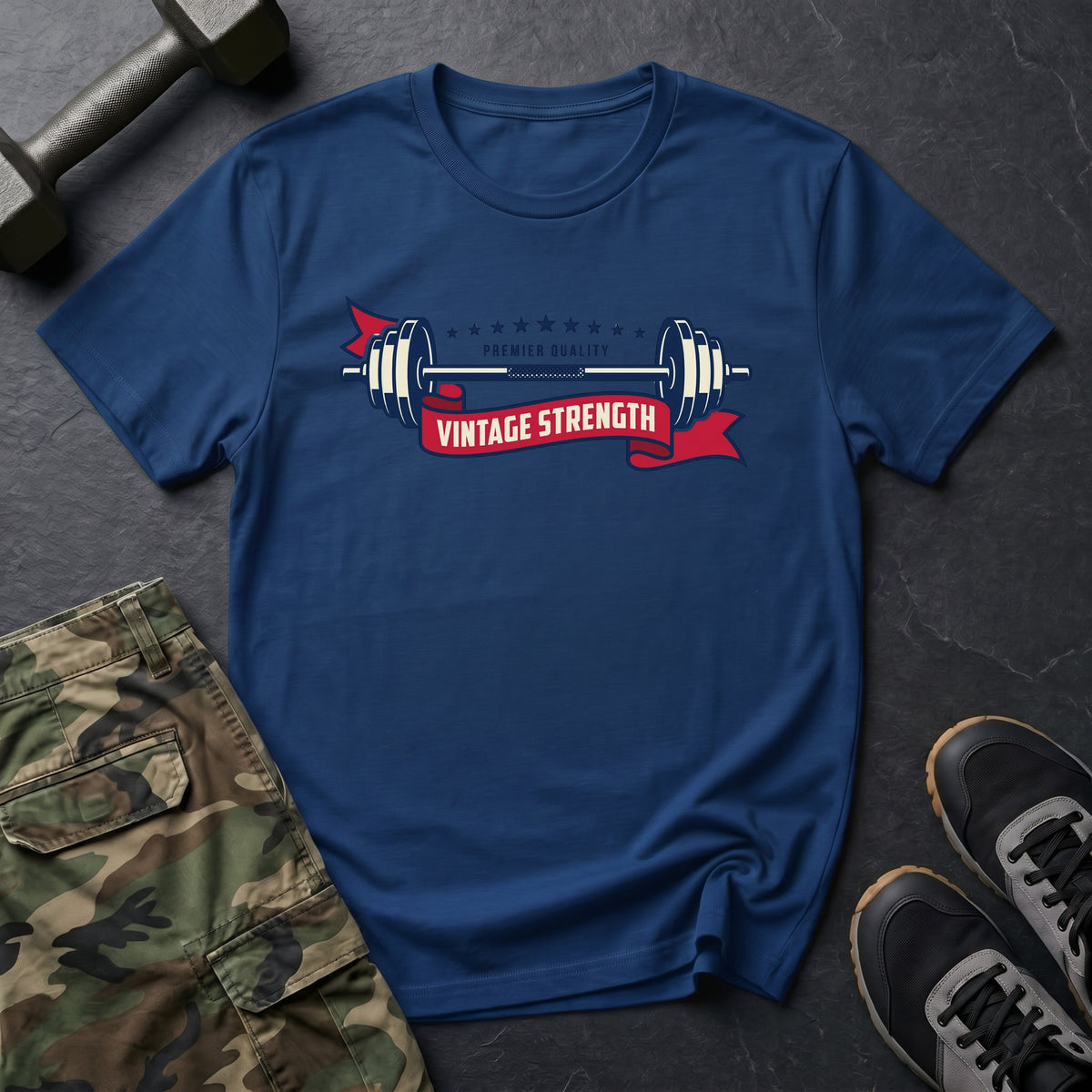 Premier Quality - T-Shirt
