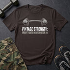 Gravity after 50 - T-Shirt