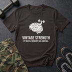 Muscle Memory - T-Shirt