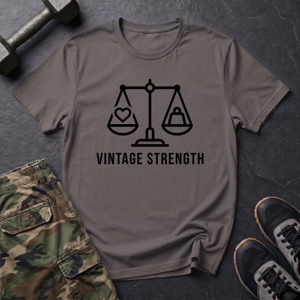 Scales - T-Shirt
