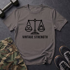 Scales - T-Shirt