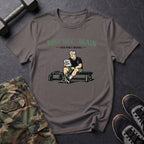 Rest Day Again - T-Shirt