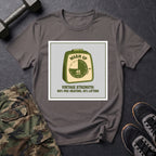 Warm Up - T-Shirt