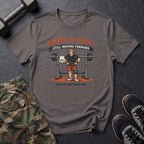 Still moving forward - T-Shirt