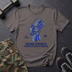 Hardware Upgrade Progress - T-Shirt