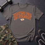 Heating Pad - T-Shirt