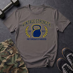Comeback - T-Shirt