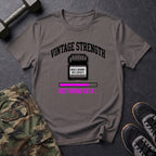 Restoring Data - T-Shirt