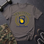 The Comeback - T-Shirt