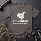 Muscle Memory - T-Shirt