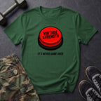 Never game over - T-Shirt