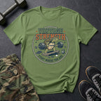 Start Where You Are - T-Shirt