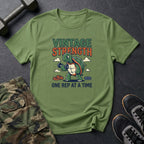 One Rep at a Time - T-Shirt