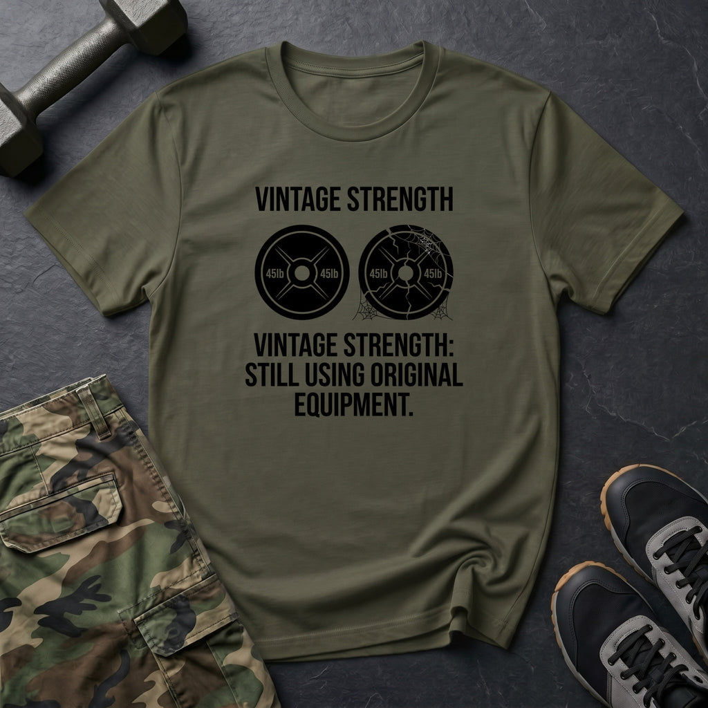 Original Equipment - T-Shirt