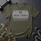 Grey Radiator - T-Shirt