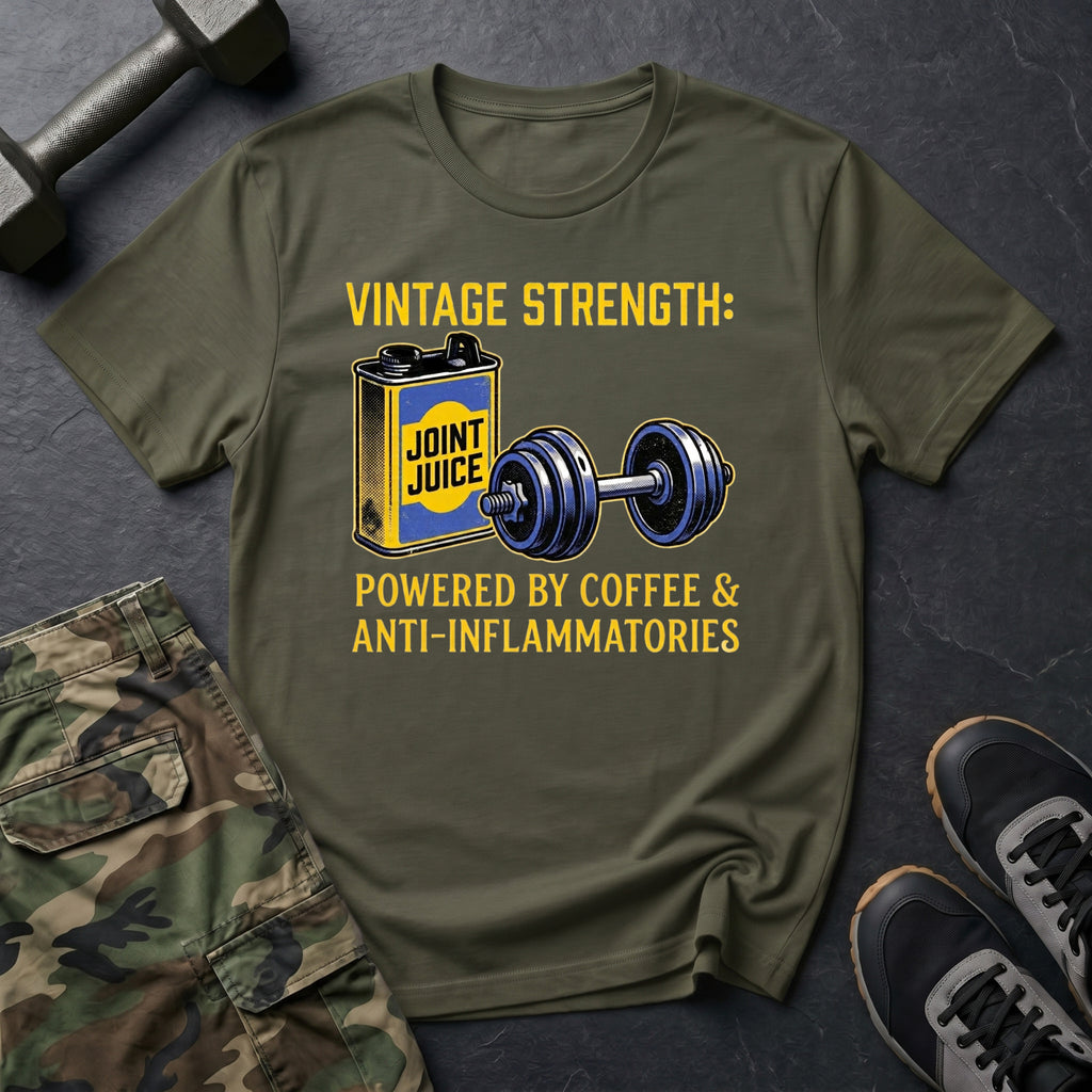 Joint Juice T-Shirt