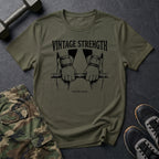 Starting Again - T-Shirt