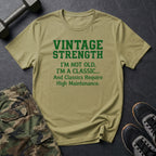 I'm not Old - T-Shirt