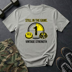 Still In The Game - T-Shirt