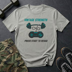 Press Start - T-Shirt