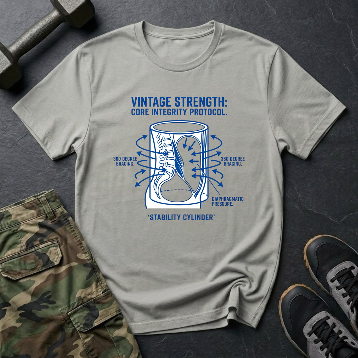 Core Protocol - T-Shirt