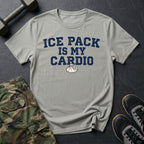 Ice Pack Cardio - T-Shirt