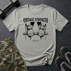 Starting Again - T-Shirt