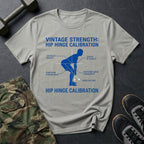 Deadlift Calibration - T-Shirt