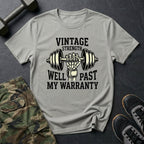 Bones Warranty - T-Shirt