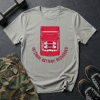 Internal Battery - T-Shirt