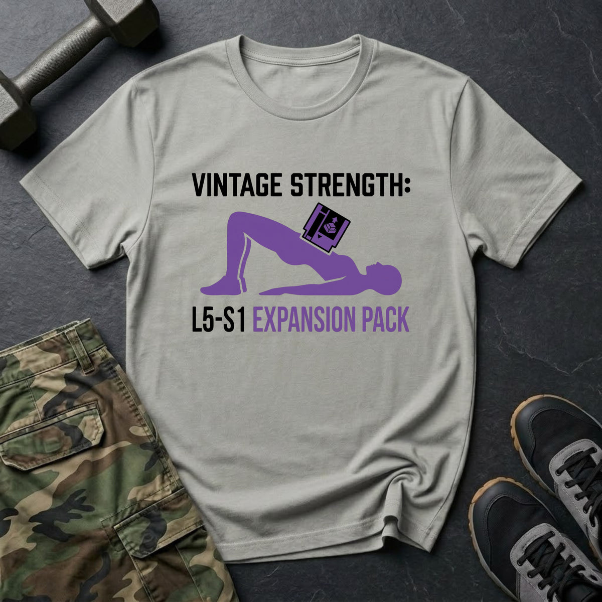 Expansion Pack - T-Shirt