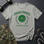 Green Plate - T-Shirt