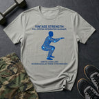 Squat - T Shirt