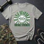 Green Plate - 45LB' T-Shirt