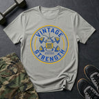 Cross DB Oil - T-Shirt