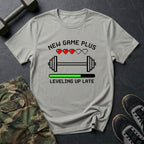 New Game - T-Shirt