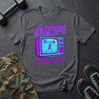 CRT T.V - Lift - T-Shirt