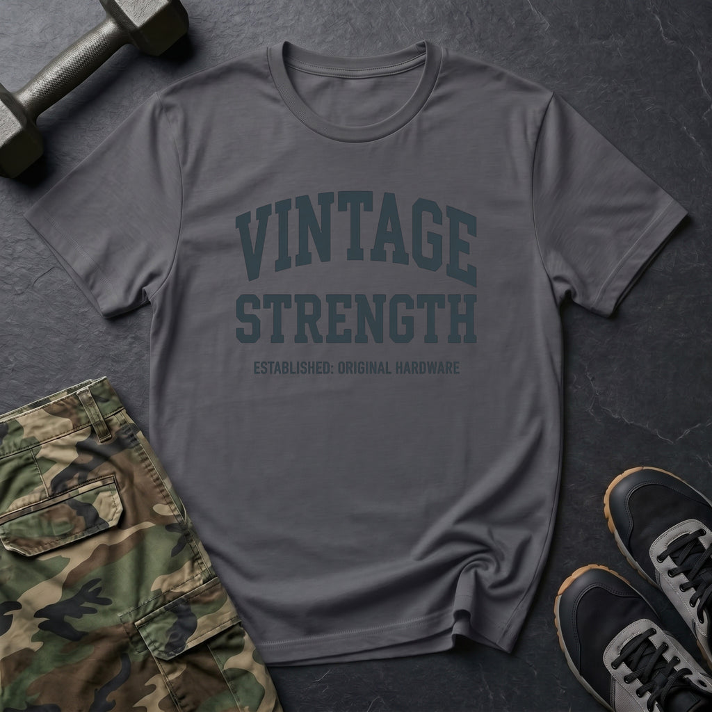 Original Hardware - T-Shirt